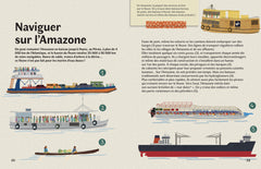 L'amazone