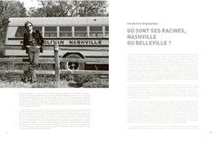 Eddy Mitchell - De Belleville à Nashville