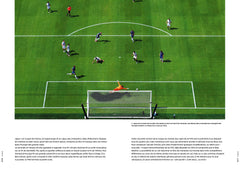 Football - 130 moments magiques
