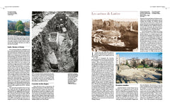 Atlas du Paris haussmannien