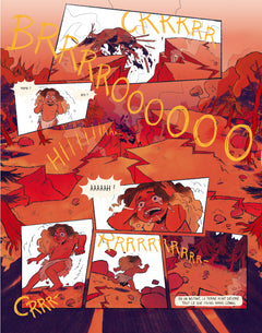 Le clan de l'ours des cavernes - Tome 1 Ayla