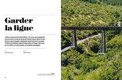 Partez ! - Le vélo autrement