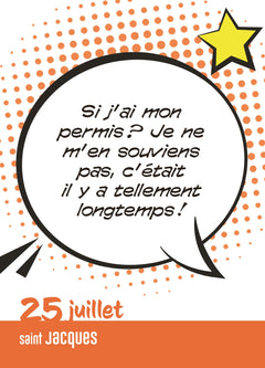 Le Petit 365 idées, blagues et devinettes à la con