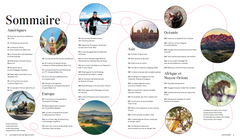 Voyager pour (se) découvrir