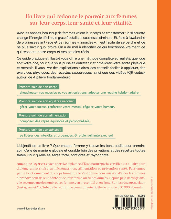 Bien dans mon corps, ma tête, mon assiette