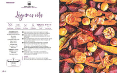 Marmiton - La magie de Noël - 60 recettes pour mettre des paillettes dans vos assiettes