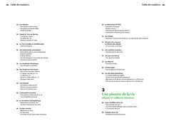 L'atlas historique de la Terre