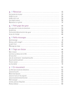 Activités de yoga en classe maternelle et élémentaire + ressources numériques