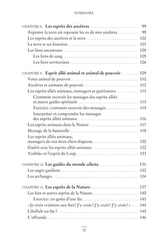 La magie de la Terre - Empruntez la voie sacrée de la guérison chamanique
