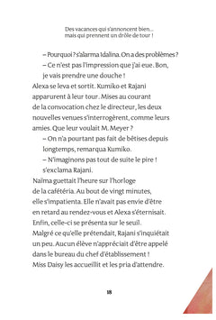 Kinra Girls - Singrid et la sorcière - Hors-série nouvelle édition