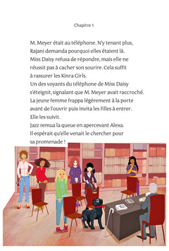 Kinra Girls - Singrid et la sorcière - Hors-série nouvelle édition