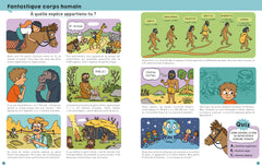 Toi, un super humain