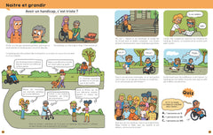 Toi, un super humain