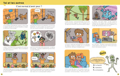 Toi, un super humain