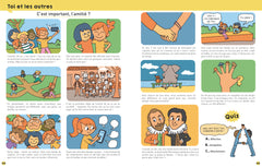 Toi, un super humain