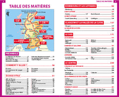 Guide du Routard Écosse 2019/20