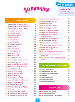 Pour comprendre français CP