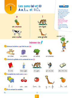 Pour comprendre français CP