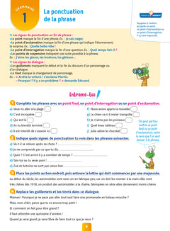 Pour comprendre français CM1