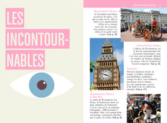 Londres Guide Un Grand Week-end