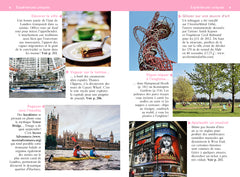 Londres Guide Un Grand Week-end