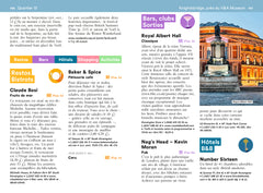 Londres Guide Un Grand Week-end