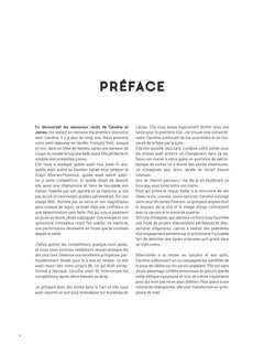 Odyssée verticale