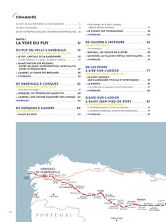 Compostelle Le grand pèlerinage