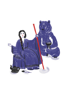 La grande nuit des ours