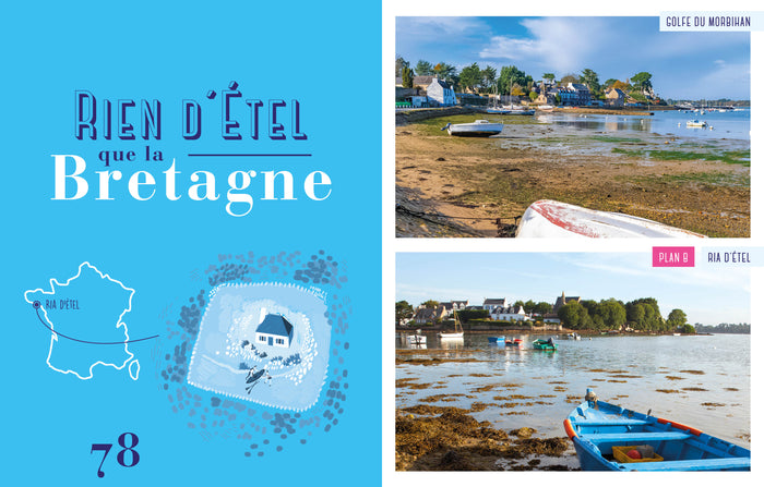 Voir la France loin de la foule