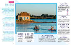 Voir la France loin de la foule