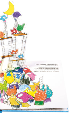 Les super-héros de chaque jour