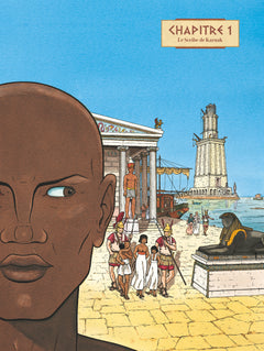 Les Pharaons d'Alexandrie
