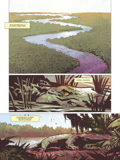 Far Cry: Les Larmes d'Esperanza