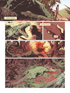 Far Cry: Les Larmes d'Esperanza