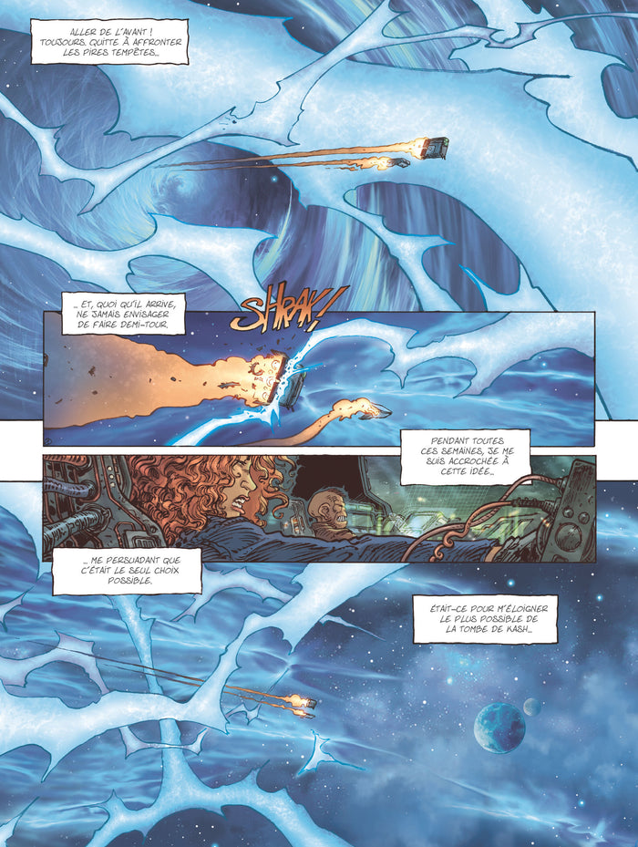 UCC Dolores - Tome 04