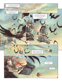 UCC Dolores - Tome 04