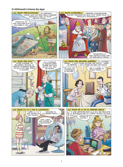 Télétravail, nouveau mode d'emploi