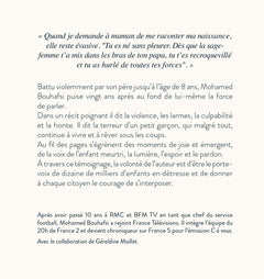 Rêver sous les coups