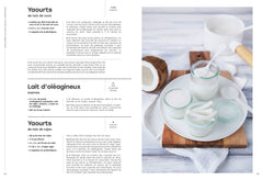 Healthy vegan Version enrichie