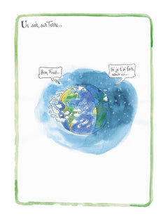 Chroniques de la fruitière