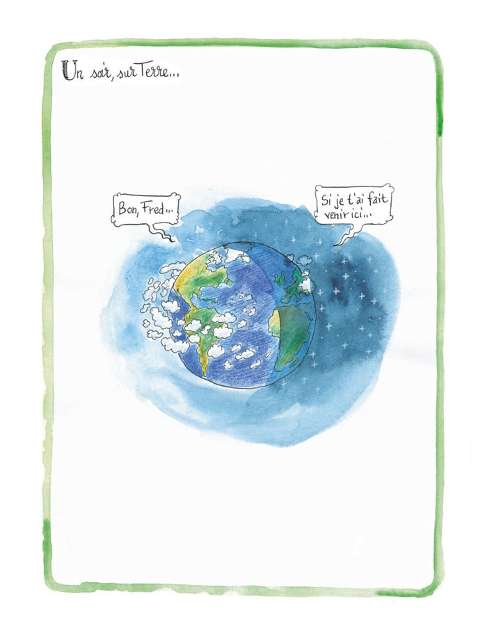 Chroniques de la fruitière