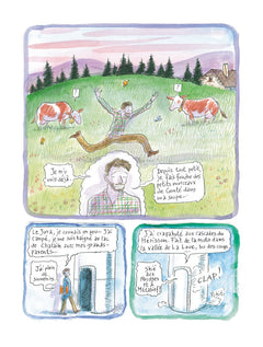 Chroniques de la fruitière