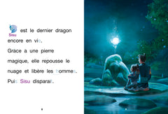 Disney - Raya, CP Niveau 2