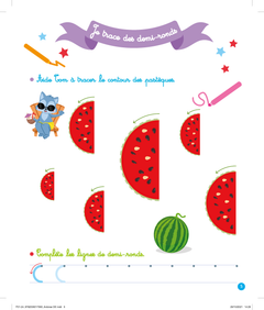 Mon super cahier ardoise grande section - Petites lettres - Chiffres