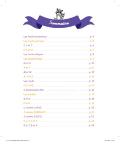 Mon super cahier ardoise Petite Section  Grandes lettres