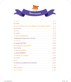 Mon super cahier ardoise Moyenne Section