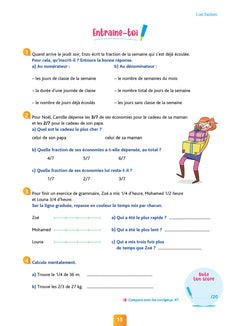 Pour comprendre résolution de problèmes CM2