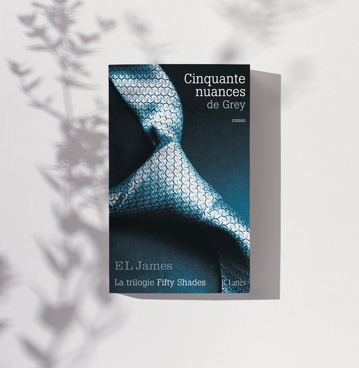 Cinquante nuances de Grey