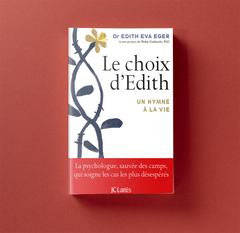 Le choix d'Edith